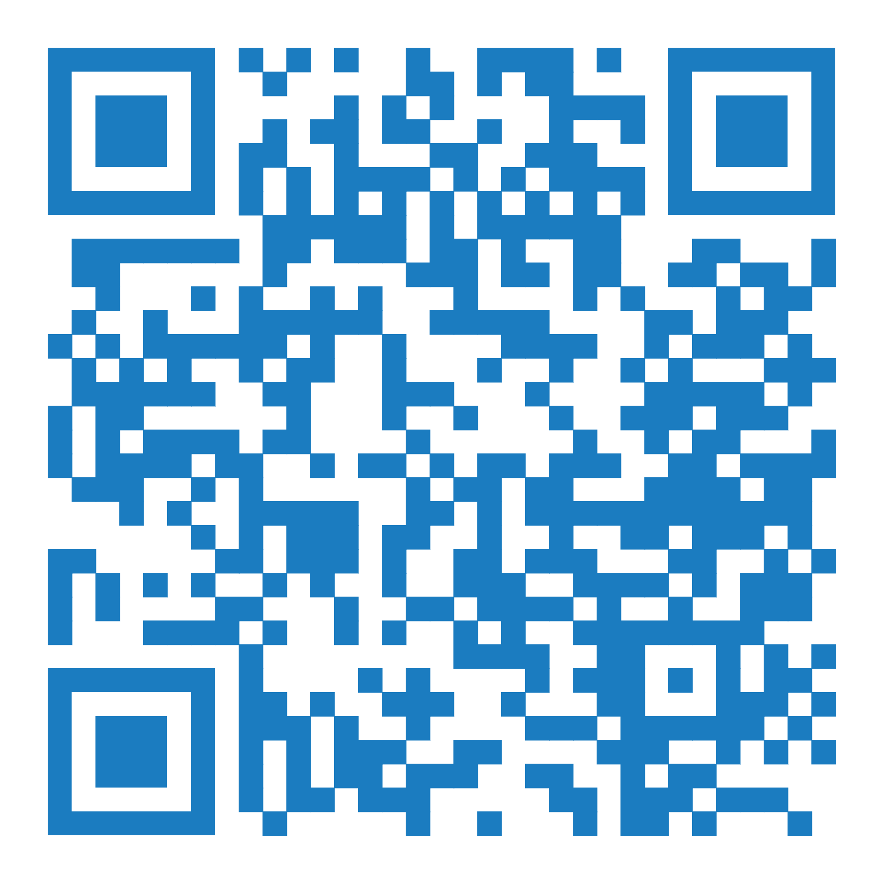 Código QR para contacto