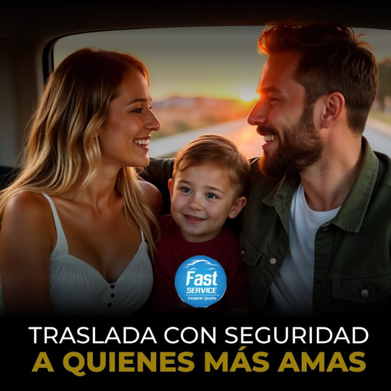 Rápidos y confiables