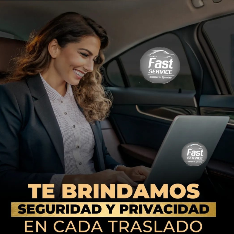 Transporte ejecutivo