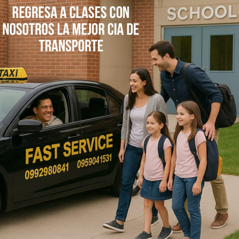 Seguridad y confort para tí y tu familia